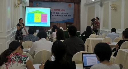 Xây dựng kế hoạch thực hiện các mục tiêu của Cộng đồng Văn hóa - Xã hội ASEAN ảnh 1